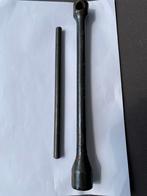 Moersleutel 19 mm, Auto diversen, Autogereedschap, Ophalen of Verzenden, Zo goed als nieuw