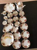 Servies, Ophalen of Verzenden
