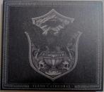 SVARTIDAUDI FLESHCATHEDRAL + BONUS CD(UTYR), Ophalen of Verzenden, Nieuw in verpakking