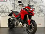 Ducati MULTISTRADA 1260 S (bj 2019), Bedrijf, Sport, Meer dan 35 kW, 1262 cc