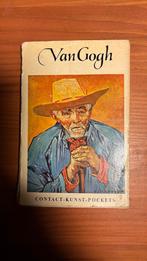 Van Gogh Kunst Pocket Boek - Vintage, Ophalen of Verzenden, Gelezen, Algemeen