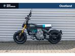 BMW CE 02 (bj 2025), Nieuw, BMW