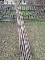 Bonen stoken, Tuin en Terras, Ophalen, Gebruikt