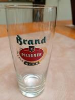 Brand bier pijpjes (4st), Ophalen of Verzenden