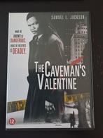 Te koop: DVD The Caveman's Valentine., Vanaf 12 jaar, Ophalen of Verzenden, Zo goed als nieuw