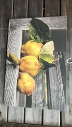 Foto op canvas, Antiek en Kunst, Ophalen