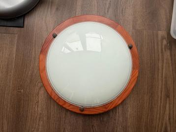 plafond lamp beschikbaar voor biedingen