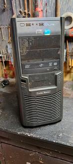 retro build pc win 11, Gebruikt, HDD, Ophalen of Verzenden, Gaming