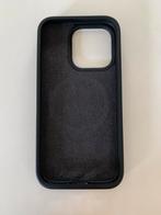 Nomad leren iphone 15 pro case (vrijwel nieuw), Ophalen of Verzenden, Zo goed als nieuw