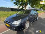 Citroen C5 2.0-16V Cool Tech NAP|APK, Stof, Gebruikt, 4 cilinders, Origineel Nederlands