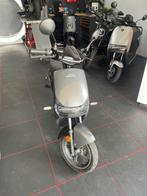 Super Soco Scooter, Ophalen, Zo goed als nieuw, Overige typen, Overige merken