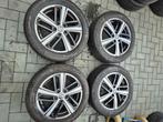 Volkswagen caddy velgen set orgineel, Auto-onderdelen, Banden en Velgen, Velg(en), Nieuw, 17 inch, Ophalen of Verzenden