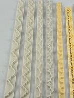 Sierrand Uitstekers - Diverse designs, Ophalen of Verzenden, Gebruikt