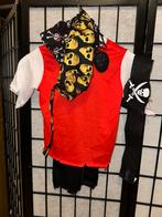 Piratenpak, Ophalen of Verzenden, Jongen of Meisje