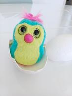 Knuffel in ei (nieuw)., Kinderen en Baby's, Speelgoed | Overig, Ophalen, Nieuw, Jongen of Meisje