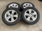 17 inch originele sport velgen Kia Sportage, Auto-onderdelen, 17 inch, Banden en Velgen, Gebruikt, Personenwagen