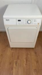 Miele Novotronic T263 Condensdroger, 6 tot 8 kg, Gebruikt, Ophalen of Verzenden, Voorlader
