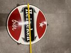 Vintage Heineken Emaille Reclamebord, Antiek en Kunst, Verzenden