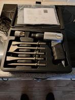 Rodac RC293HBCB Pneumatische Hamer Set - Zo goed als nieuw, Ophalen, Zo goed als nieuw
