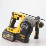 DeWalt DCH273 Combihamer 2019 Incl Accu 6.0AH 18V + Lader, Dewalt, Zo goed als nieuw, Support@dewalt.com, 701 E. Joppa Road
Towson, MD 21286
USA