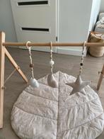 Mooie Babygym van Moredesign, Ophalen of Verzenden, Zo goed als nieuw, Babygym