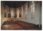 Ter Aa Ned Herv Kerk Ongelopen Ansichtkaart ( B4558), Verzamelen, Ophalen of Verzenden, Ongelopen, Groningen