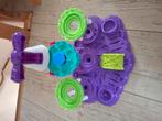 Playdoh klei spullen., Kinderen en Baby's, Speelgoed | Educatief en Creatief, Ophalen, Gebruikt, Knutselen