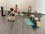 Playmobil Badkamer met douche, Ophalen, Zo goed als nieuw, Complete set