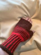 Polswarmers/ Vingerloze handschoenen., Ophalen of Verzenden, Nieuw, Breien