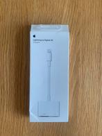 Apple Lightning naar Digital AV Adapter, Ophalen of Verzenden, Nieuw, Minder dan 2 meter, HDMI-kabel