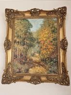 Roel Wildeboer, Ophalen