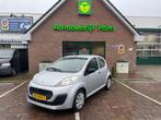 Peugeot 107 1.0 Blue Lease, Euro 5, Gebruikt, Elektrische ramen, 4 stoelen