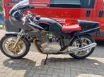 Laverda 750 GT, SF2,SFC1000, Ducati, Guzzi v9 Roamer., Overig