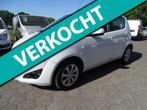 Suzuki Splash 1.0 VVT Comfort EASSS, Voorwielaandrijving, Euro 5, Stof, Gebruikt