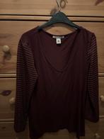 Anna Field Shirt - Maat 38/40 (M), Kleding | Dames, T-shirts, Maat 38/40 (M), Verzenden, Zo goed als nieuw, Lange mouw