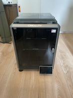 Creality K1 3D-printer met drybox en filament, Computers en Software, 3D Printers, Ophalen, Ingebouwde Wi-Fi, Zo goed als nieuw