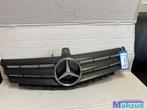 MERCEDES A KLASSE W169 Grille gril 2005-2012, Auto-onderdelen, Ophalen of Verzenden, Gebruikt, Mercedes-Benz