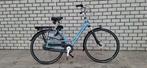 Gazelle Paris damesfiets, Fietsen en Brommers, Ophalen, Versnellingen, 56 cm of meer, Zo goed als nieuw
