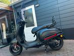 Vespa Sprint S - 2001 - slechts 4400 km!, Fietsen en Brommers, Scooters | Vespa, Maximaal 45 km/u, Vespa S, Ophalen of Verzenden