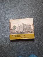 Amsterdam in de achttiende eeuw, Ophalen of Verzenden, Gelezen, Boudewijn Bakker