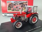 MASSEY-FERGUSON 1080 4WD PECO CABINE 1:32 UH, Hobby en Vrije tijd, Ophalen of Verzenden, Nieuw, Tractor of Landbouw, Universal Hobbies