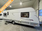 LMC Musica 560 E / aparte bedden / voortent / mover, Caravans en Kamperen, Schokbreker, Rondzit, Bedrijf, 5 tot 6 meter