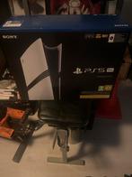 Playstation 5 Pro - Nieuw in verpakking!, Spelcomputers en Games, Spelcomputers | Sony PlayStation 5, Ophalen, Nieuw, Playstation 5