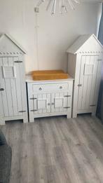 Babykamer te koop, Ophalen of Verzenden, Zo goed als nieuw, Jongetje of Meisje