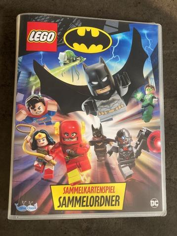 Lego kaarten van Blue Ocean gezocht en Dubbel beschikbaar voor biedingen