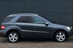 Mercedes-Benz M-Klasse ML 300 CDI - Grijs kenteken, Auto's, Mercedes-Benz, Automaat, Euro 5, Zwart, Blauw