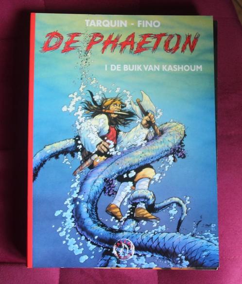 maarten milaan- het vijfde evangelie-ridder walder, Boeken, Stripboeken, Eén stripboek, Ophalen of Verzenden