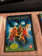Scooby-Doo DVD - Nederlandstalig, Avontuur, Alle leeftijden, Ophalen of Verzenden, Zo goed als nieuw