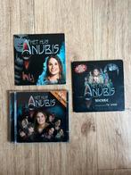 Huis Anubis CD’s, Ophalen of Verzenden, Zo goed als nieuw, Muziek