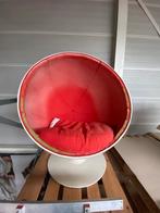 Lounge eye ball chair stoffeerder gezocht !!, Gebruikt, Ophalen of Verzenden